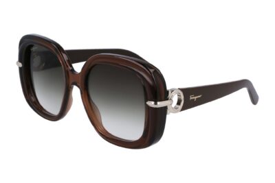 Salvatore Ferragamo SF1058S - Dark Brown