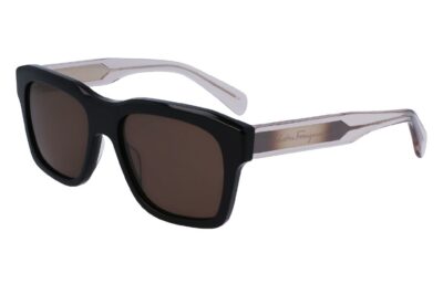Salvatore Ferragamo SF1087S - Brown